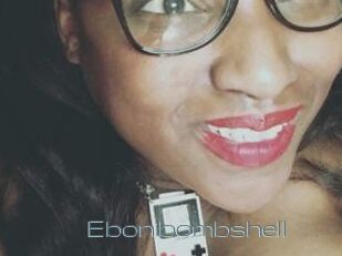 Ebonibombshell