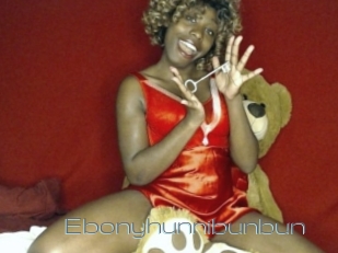 Ebonyhunnibunbun