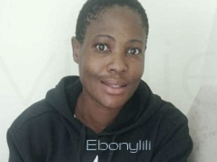 Ebonylili