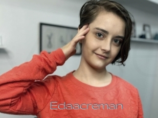 Edaacreman