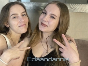 Edaandannis