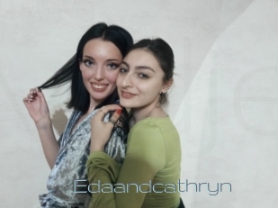 Edaandcathryn