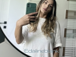 Edalineblank