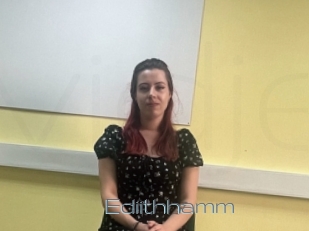 Ediithhamm