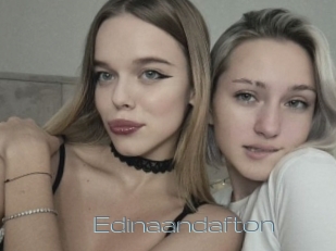 Edinaandafton