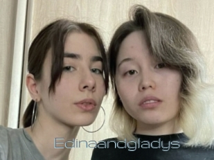 Edinaandgladys