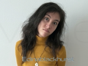 Edinablackhurst