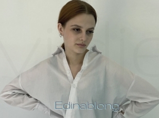 Edinablong