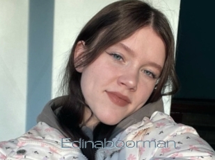 Edinaboorman