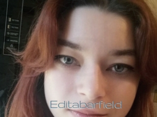 Editabarfield