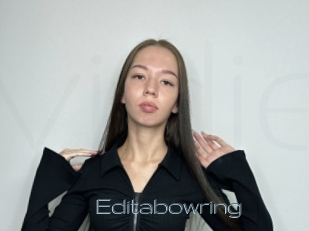 Editabowring