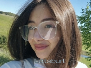 Editaburt