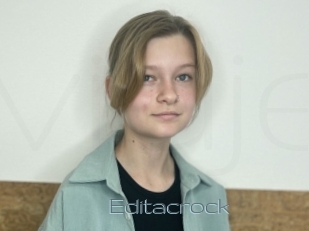 Editacrock