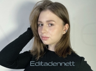 Editadennett
