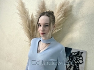 Editadowlen