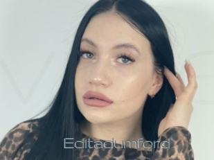 Editadumford