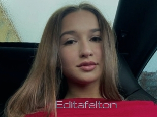 Editafelton