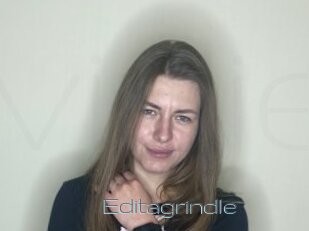 Editagrindle
