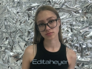 Editaheyer