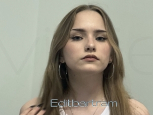 Editbartram