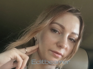 Editbeamer