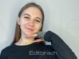 Editbrach