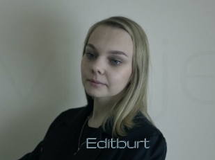 Editburt