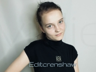 Editcrenshaw