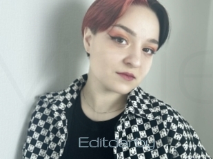 Editdarby