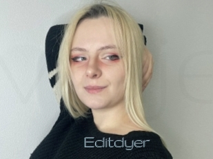Editdyer