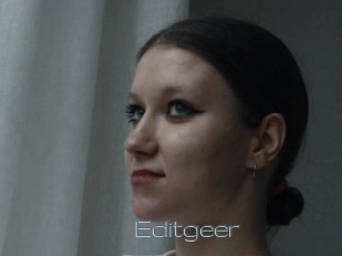 Editgeer