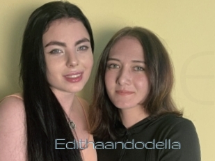 Edithaandodella