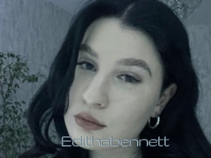 Edithabennett