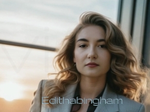 Edithabingham
