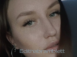 Edithabramblett
