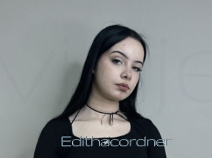 Edithacordner