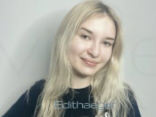 Edithaeger