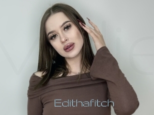 Edithafitch