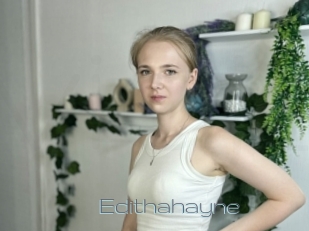 Edithahayne