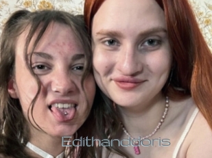 Edithanddoris