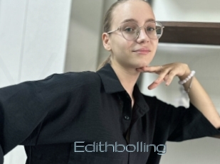 Edithbolling
