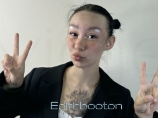 Edithbooton