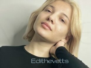 Edithevetts