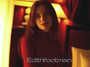 edithfootman Vidéos de Jeunes