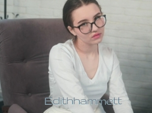 Edithhammett
