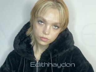 Edithhaydon