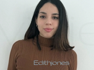Edithjones