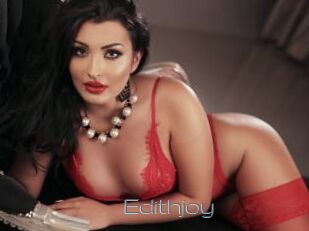 Edithjoy