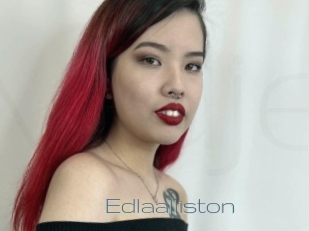 Edlaalliston