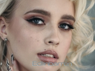 Edlinbarren